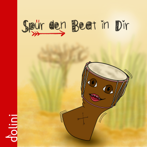 Spür den Beat in dir (Gesamtpaket)