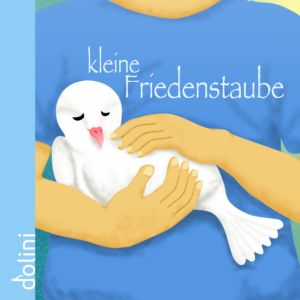 Kleine Friedenstaube (Gesamtpaket)