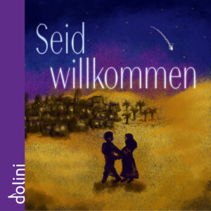 Seid willkommen (Gesamtpaket)